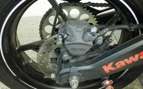 KAWASAKI ZX-25R 2023