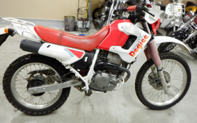 HONDA XL250 DEGREE MD26
