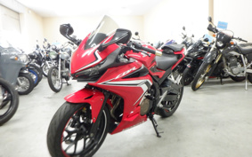 HONDA CBR400R ABS 2022 NC56