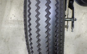 SUZUKI GRASS TRACKER Bigboy NJ47A