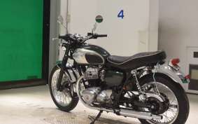 KAWASAKI W650 2008 EJ650A