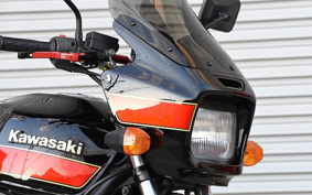 KAWASAKI ZRX400 ZR400E