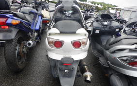 HONDA FORZA Z MF08