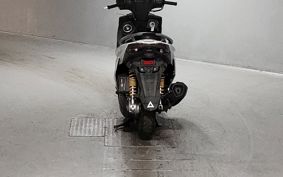 YAMAHA CYGNUS125XSR SED8J