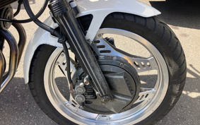 HONDA CBX550 2022 ...