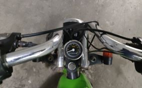 KAWASAKI KV75 KV075A