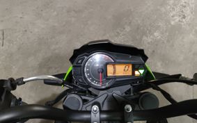 KAWASAKI Z125 PRO  BR125H