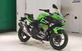 KAWASAKI NINJA 400 2018 EX400G