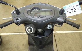 YAMAHA CYGNUS 125 XSR 3 SEA5J