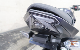 KAWASAKI Z125 PRO BR125H