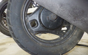 SUZUKI LET's 2 CA1KA