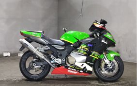 KAWASAKI ZX 1200 NINJA R 2002 ZXT20B