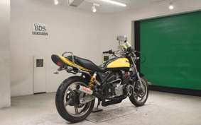 KAWASAKI ZEPHYR 400 Gen.2 1996 ZR400C