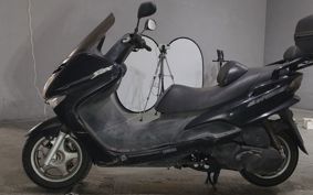 YAMAHA MAJESTY 125 5CA