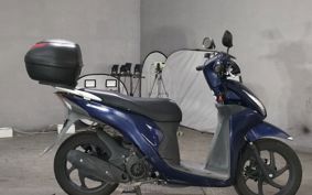 HONDA DIO 110 JF58