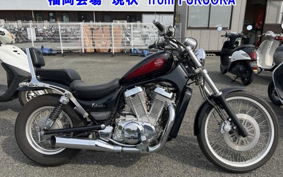 SUZUKI INTRUDER 400