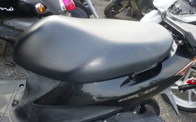 SUZUKI ADDRESS V50 CA4BA