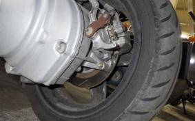 SUZUKI SKYWAVE 250 (Burgman 250) S 2 CJ43A