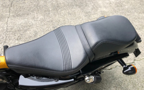 HARLEY XL1200X 2015 LC3