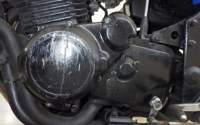 SUZUKI GSX400 IMPULSE 1995 GK79A