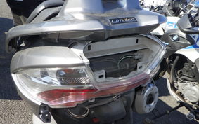 SUZUKI SKYWAVE 400 A 2011 CK45A