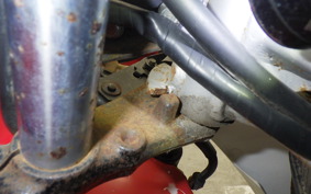 HONDA NSR50 GEN 3 1993 AC10