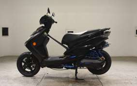 YAMAHA CYGNUS 125 X 2001