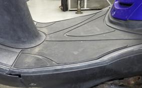 YAMAHA AXIS 125 TREET SE53J