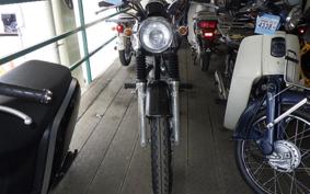 KAWASAKI ESTRELLA CUSTOM BJ250A