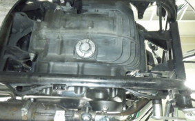 YAMAHA DRAGSTAR 250 1984 VG05J