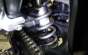 HONDA CRF250M 2026 MD38