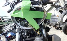 YAMAHA XJR1300 Gen.2 2011 RP17J