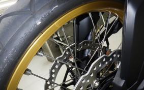 HONDA TRANSALP XL750 2025 RD16