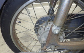 HONDA C70 SUPER CUB C70