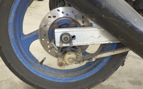 SUZUKI GSX-R250 GJ72A
