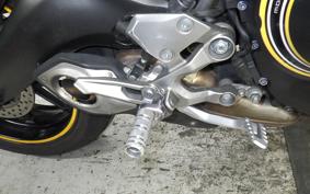 YAMAHA MT-09 A 2017 RN52J