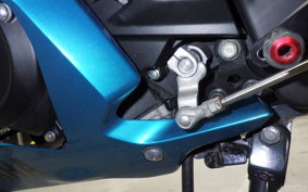 YAMAHA YZF-R25 A 2021 RG43J