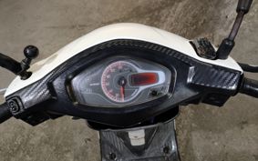 SUZUKI ADDRESS V125 CF4MA