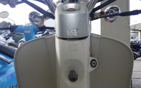 HONDA GIORNO CREA AF54