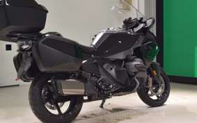 BMW R1300RT ASA 2026
