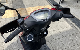 SUZUKI SU WISH  DV12B