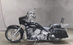 YAMAHA DRAGSTAR 400 CLASSIC 2005 VH01J