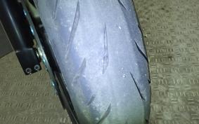 KAWASAKI ZRX1100 2002 ZRT10C