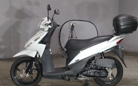 SUZUKI ADDRESS V110 CE47A