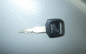 HONDA VFR750F GEN 2 1991 RC36