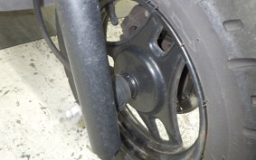 SUZUKI ADDRESS V125 G CF4EA