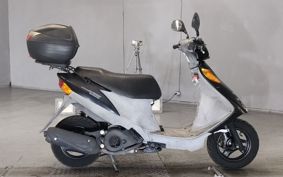 SUZUKI ADDRESS V125 CF46A