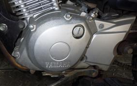 YAMAHA YB125SP 2008