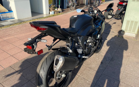 KAWASAKI NINJA ZX-6R 2024 ZX636J