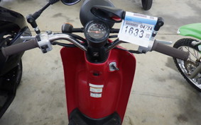 HONDA TODAY AF61